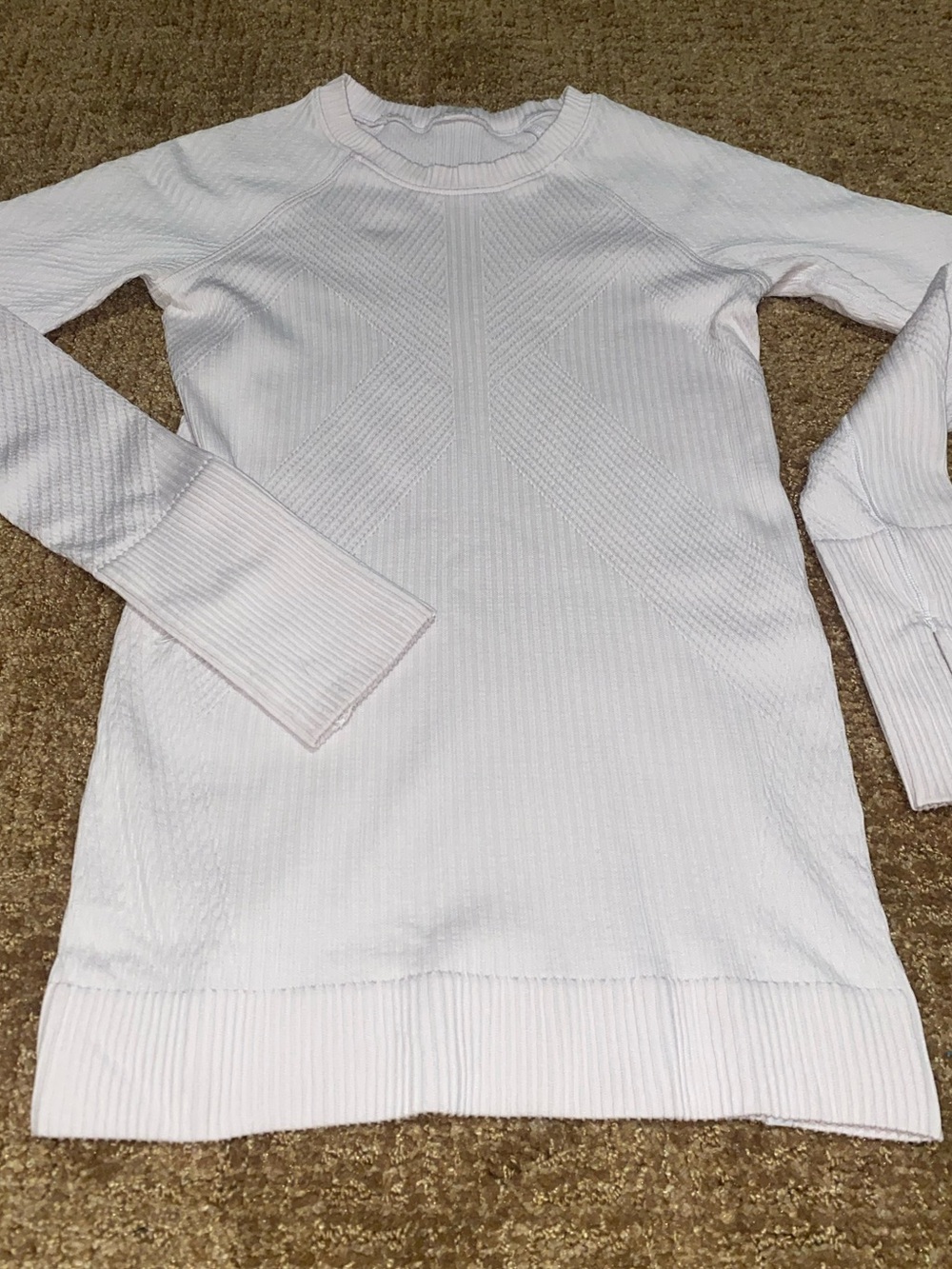 Lululemon Rest Less Pullover - Picture 8 of 9